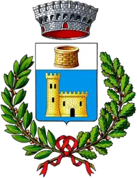 stemma comune di pozzolo formigaro